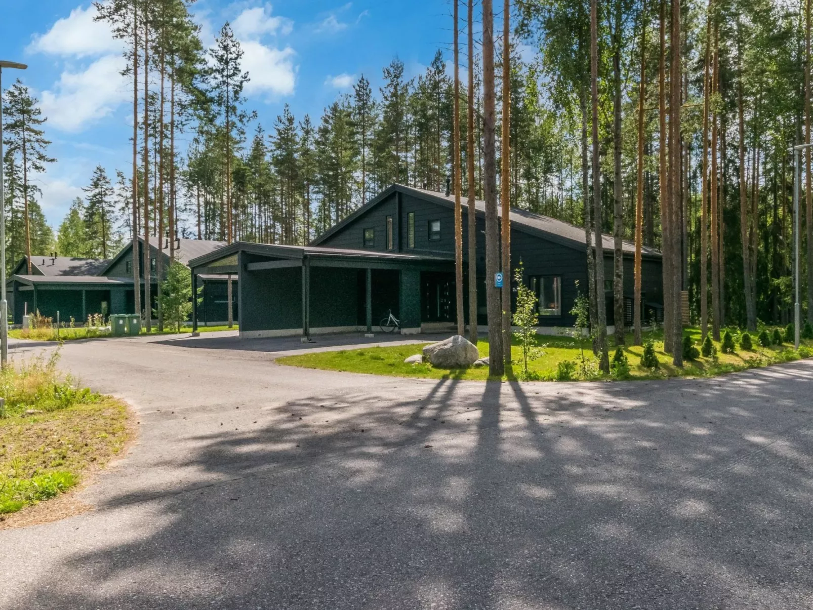 Villa väiski