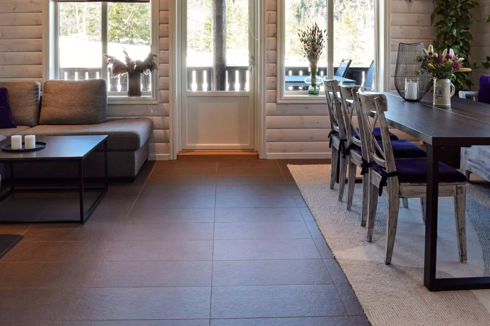 6 persoons vakantie huis in Passebekk-By Traum-Binnen