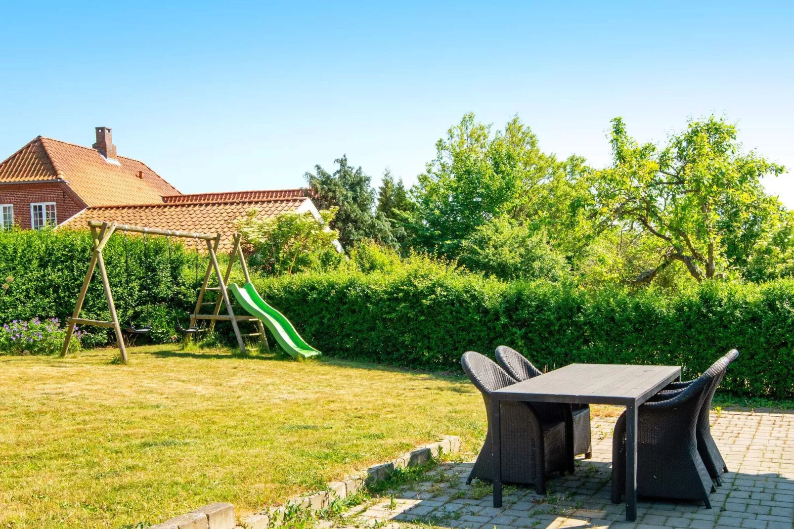 6 persoons vakantie huis in Nordborg-By Traum-Niet-getagd