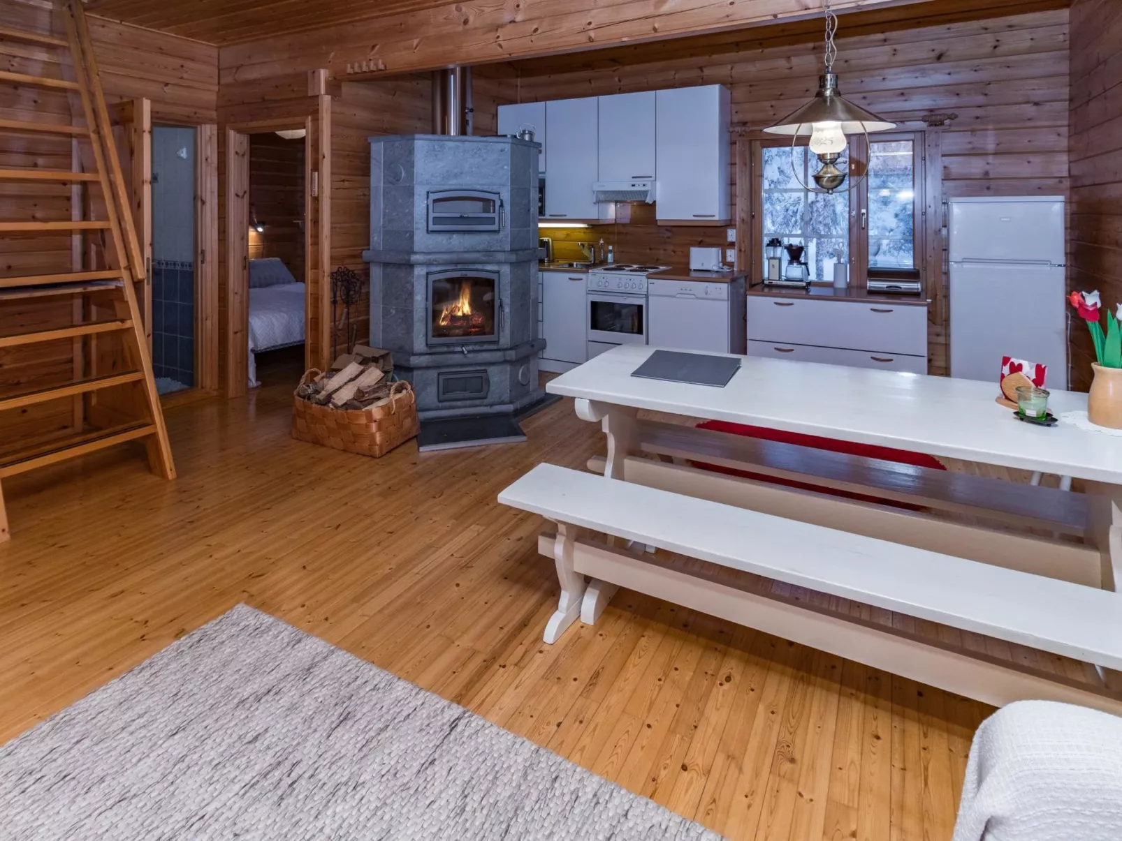 Pohjaslahdentie 17 b