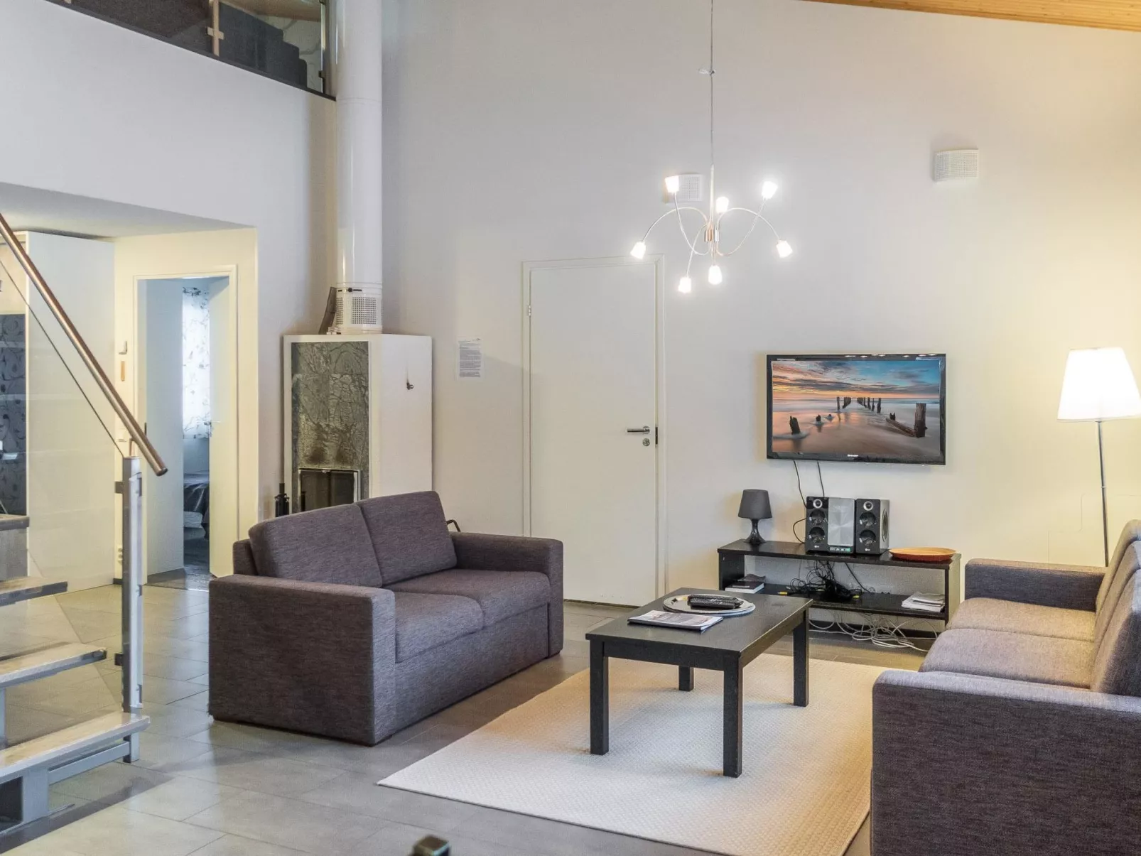 Vuokatinranta suite 4 c