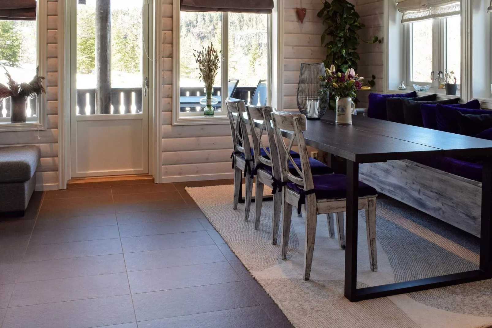 6 persoons vakantie huis in Passebekk-By Traum-Binnen