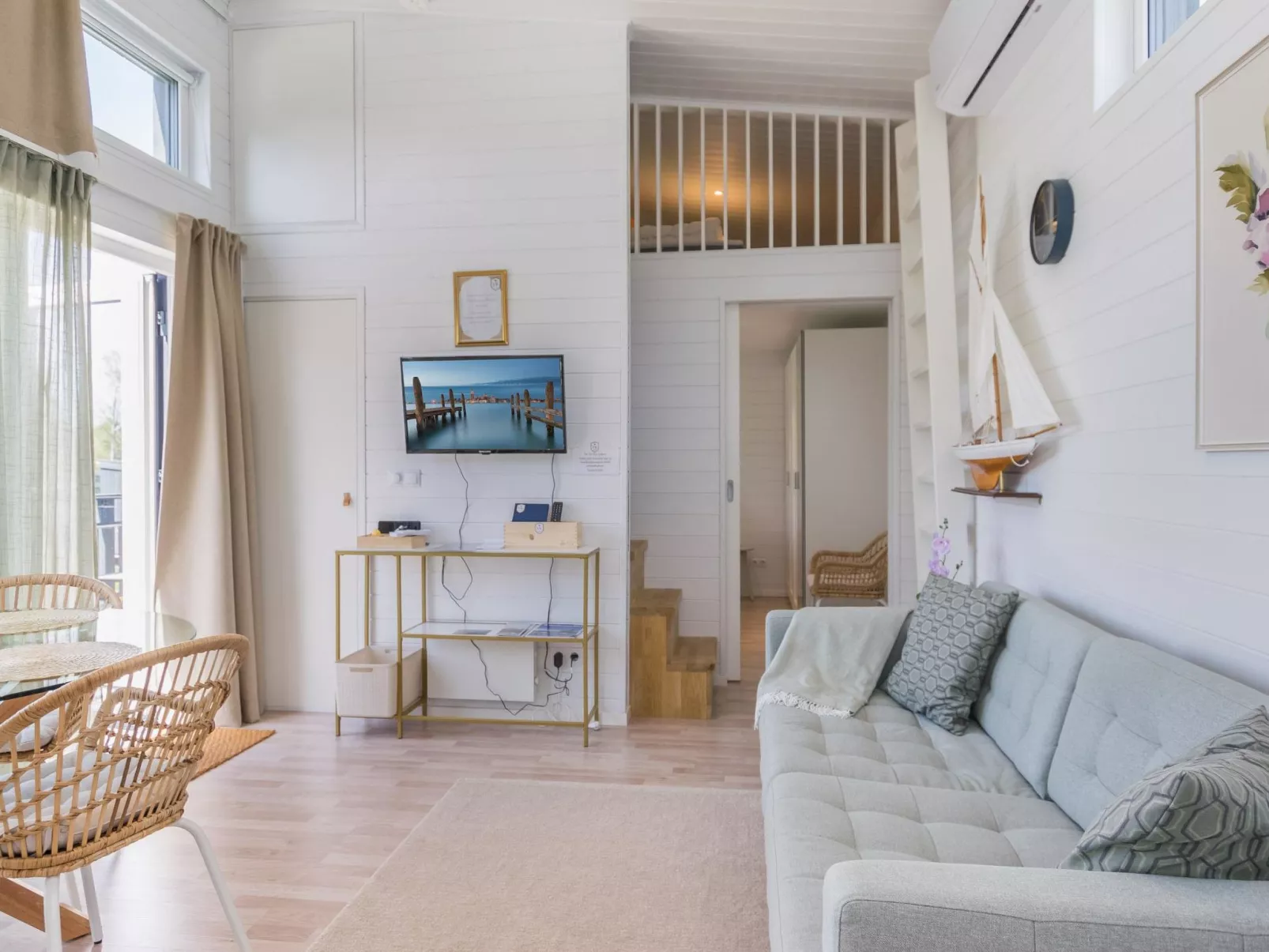 Villa pohjantähti 18