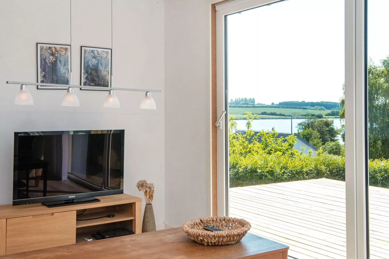 6 persoons vakantie huis in Nordborg-By Traum-Binnen