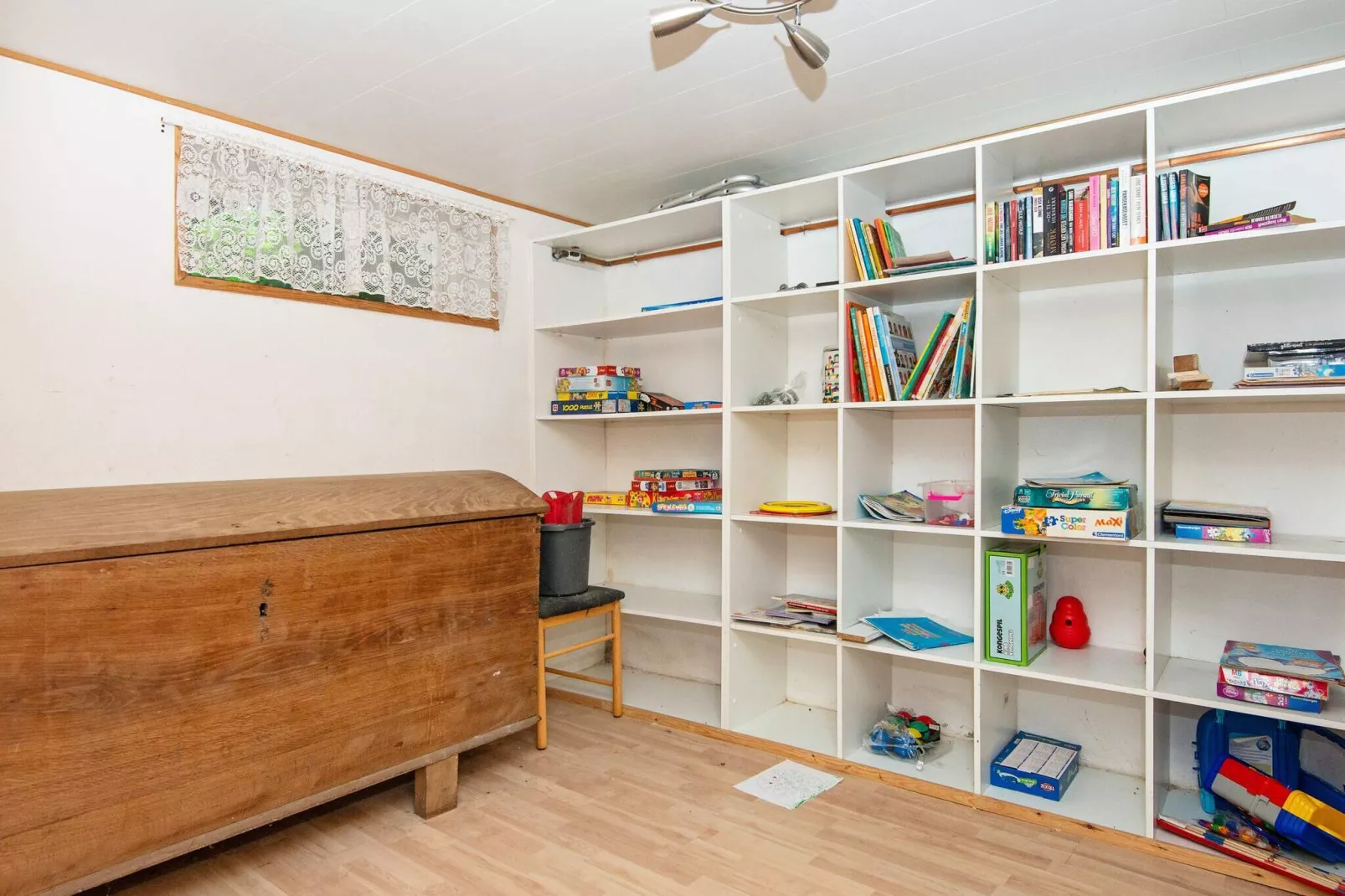 6 persoons vakantie huis in Nordborg-By Traum-Binnen