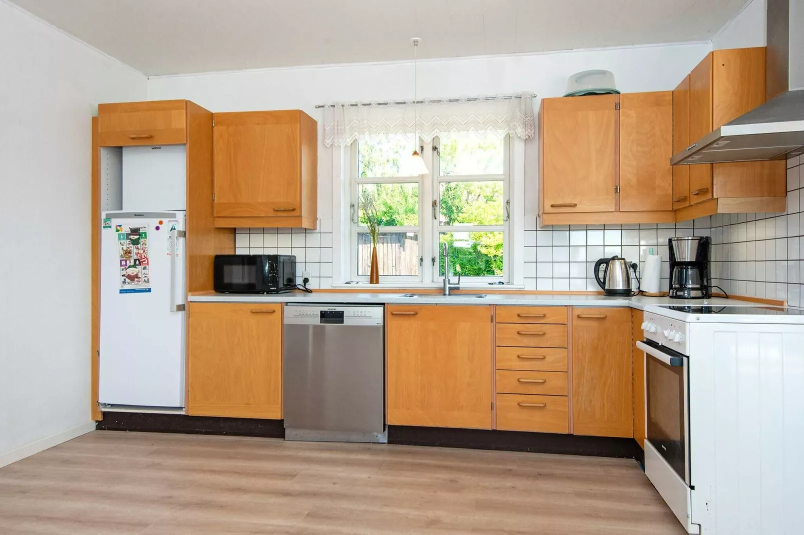 6 persoons vakantie huis in Nordborg-By Traum-Binnen