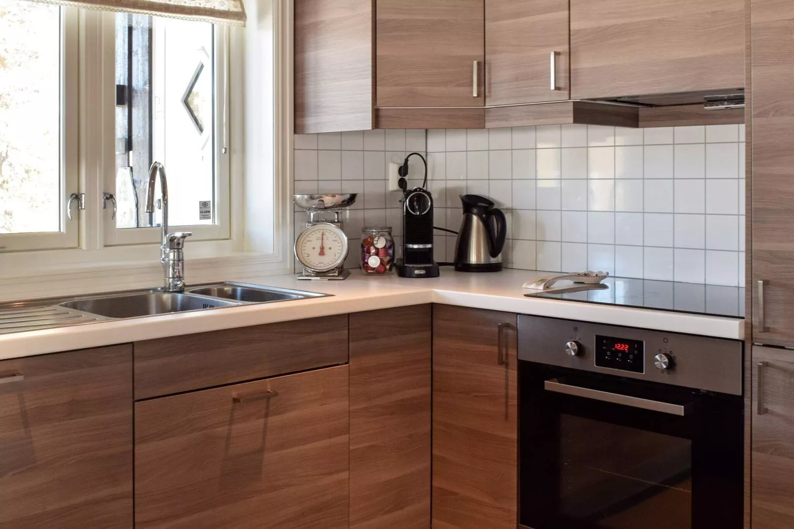 6 persoons vakantie huis in Passebekk-By Traum-Binnen
