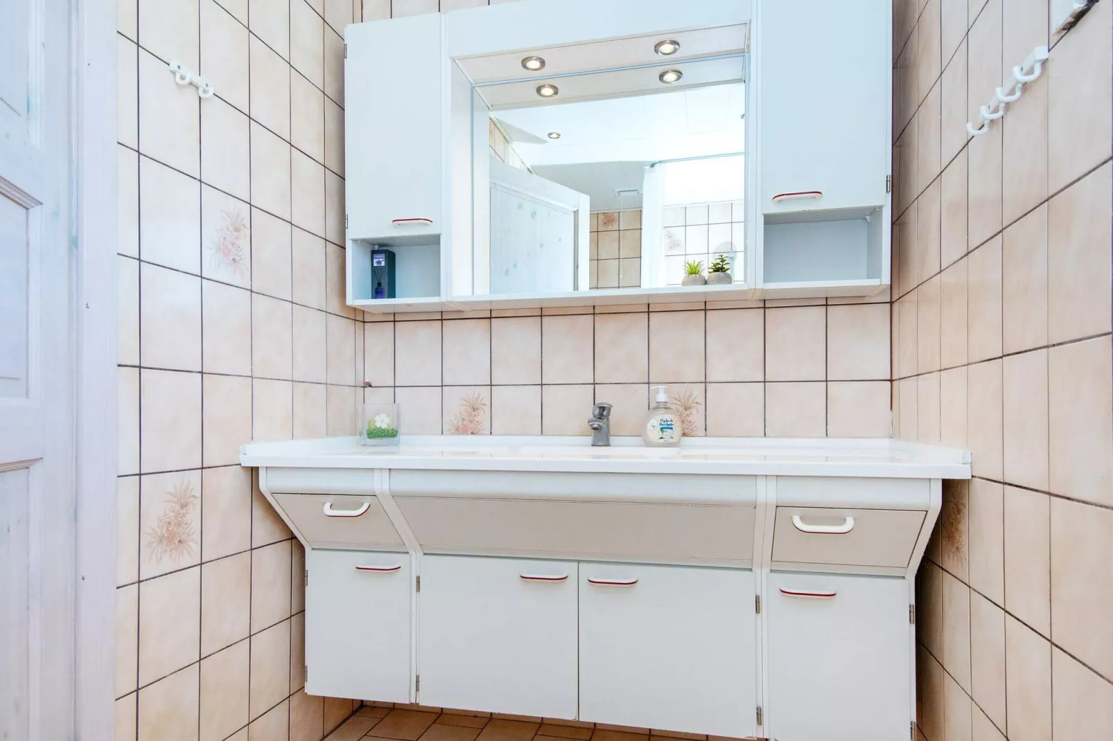 6 persoons vakantie huis in Nordborg-By Traum-Binnen
