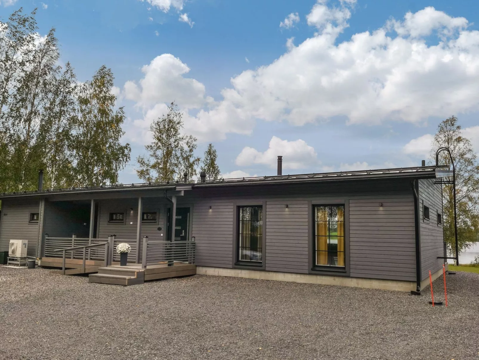 Villa karhentimantti