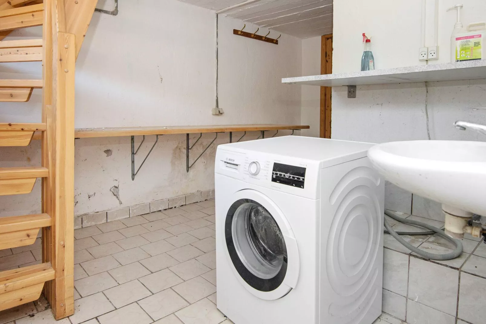 6 persoons vakantie huis in Nordborg-By Traum-Binnen