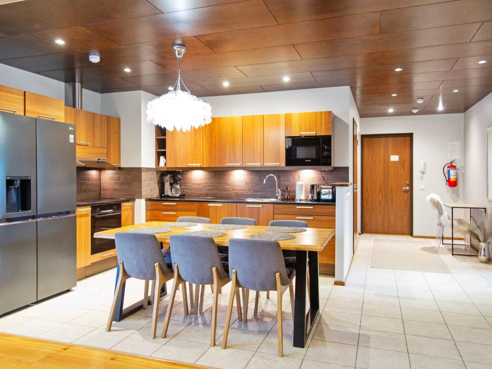 Tahko spa suites white b 7