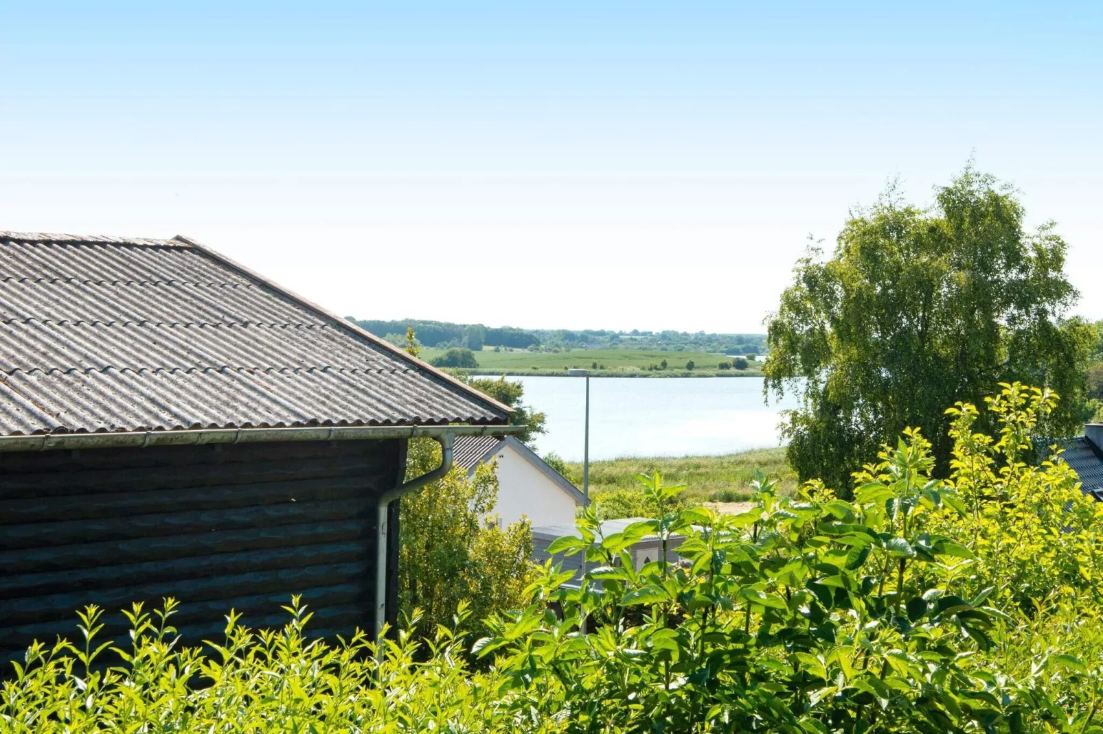 6 persoons vakantie huis in Nordborg-By Traum-Uitzicht