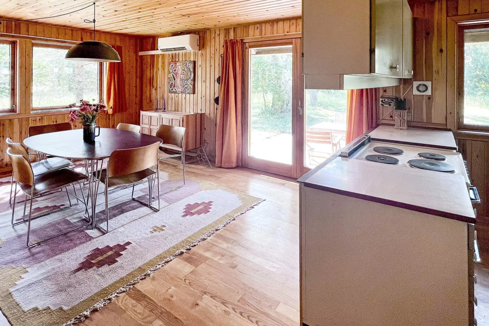 8 persoons vakantie huis in Frederiksværk-Binnen