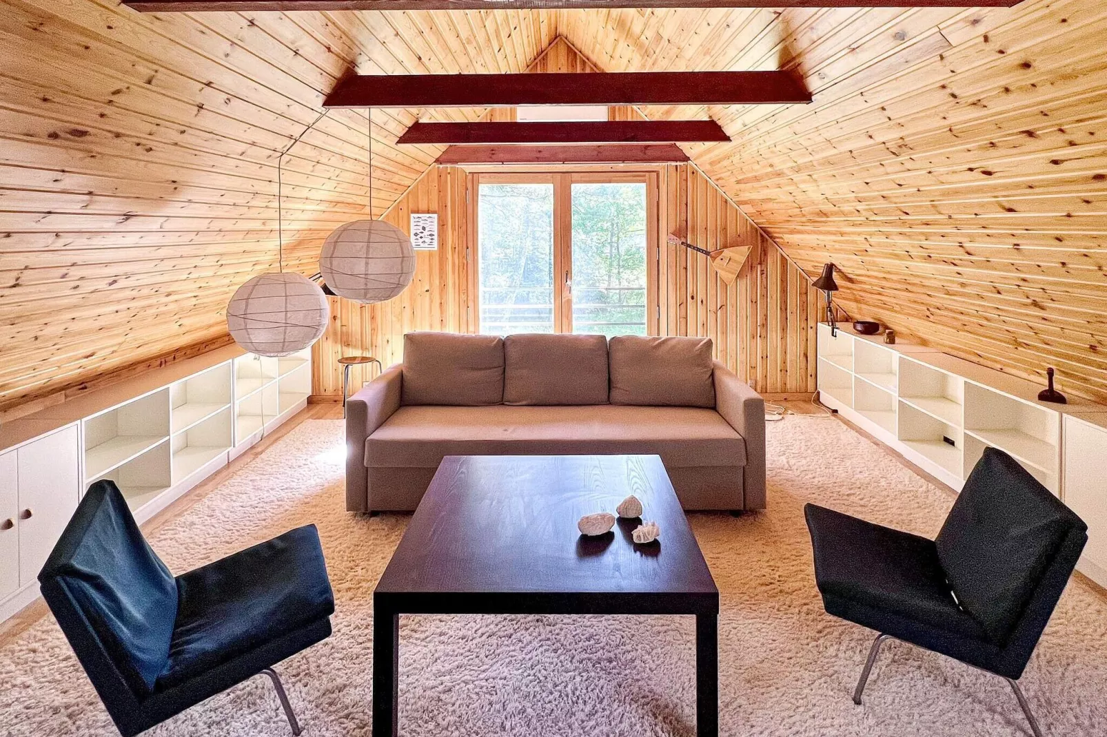 8 persoons vakantie huis in Frederiksværk-Binnen