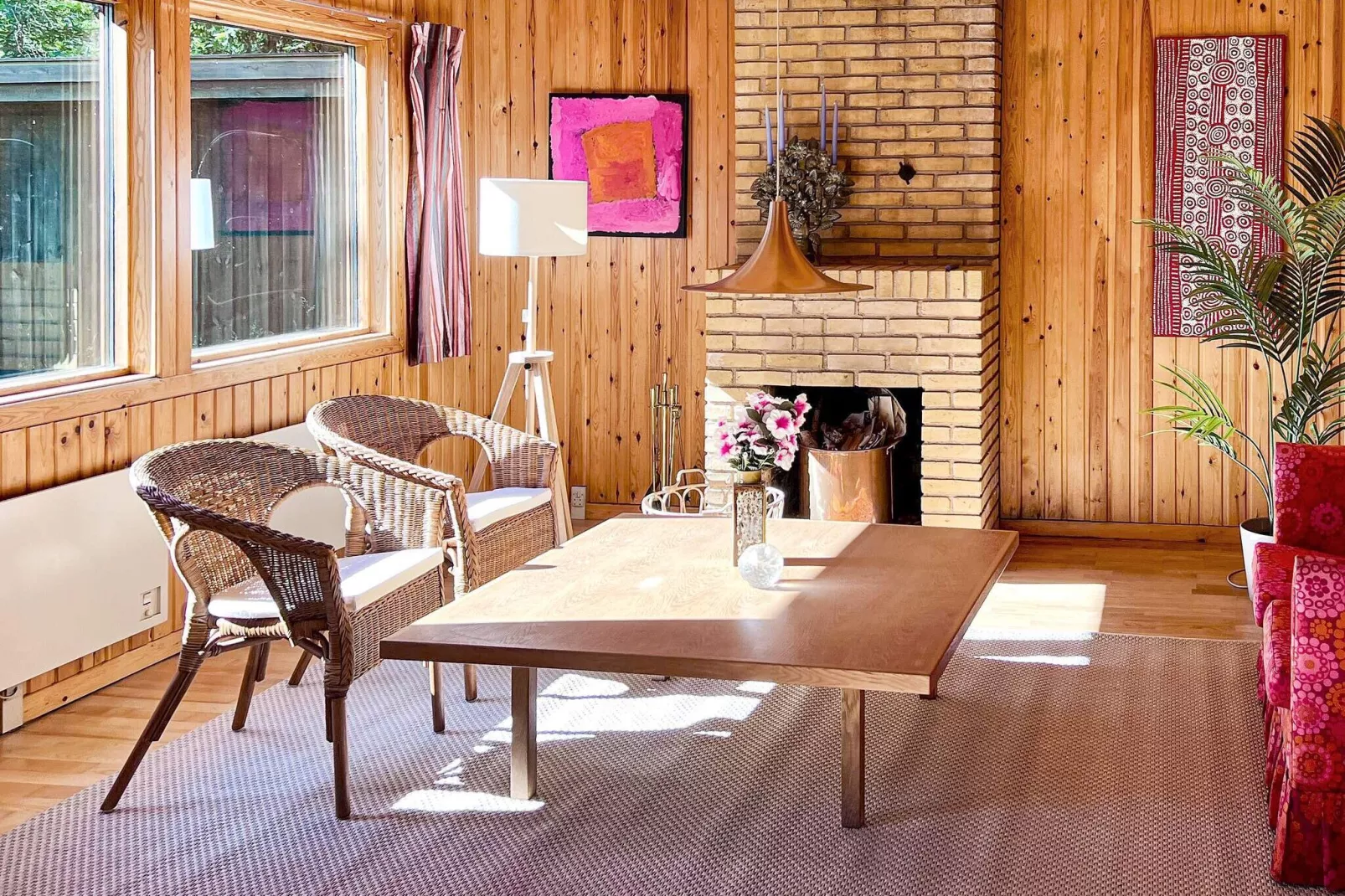 8 persoons vakantie huis in Frederiksværk-Binnen