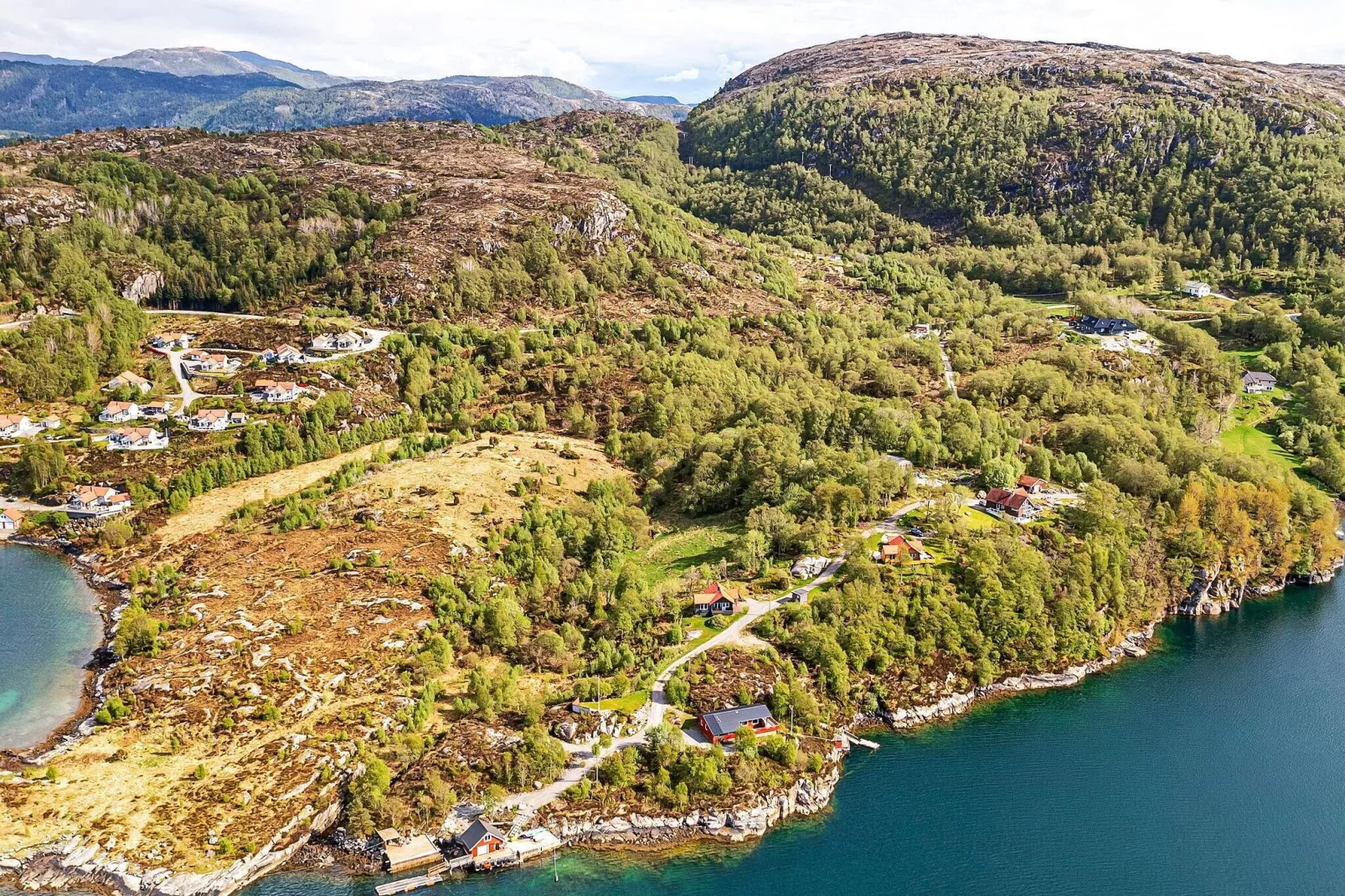 6 persoons vakantie huis in Ånneland-By Traum-Niet-getagd