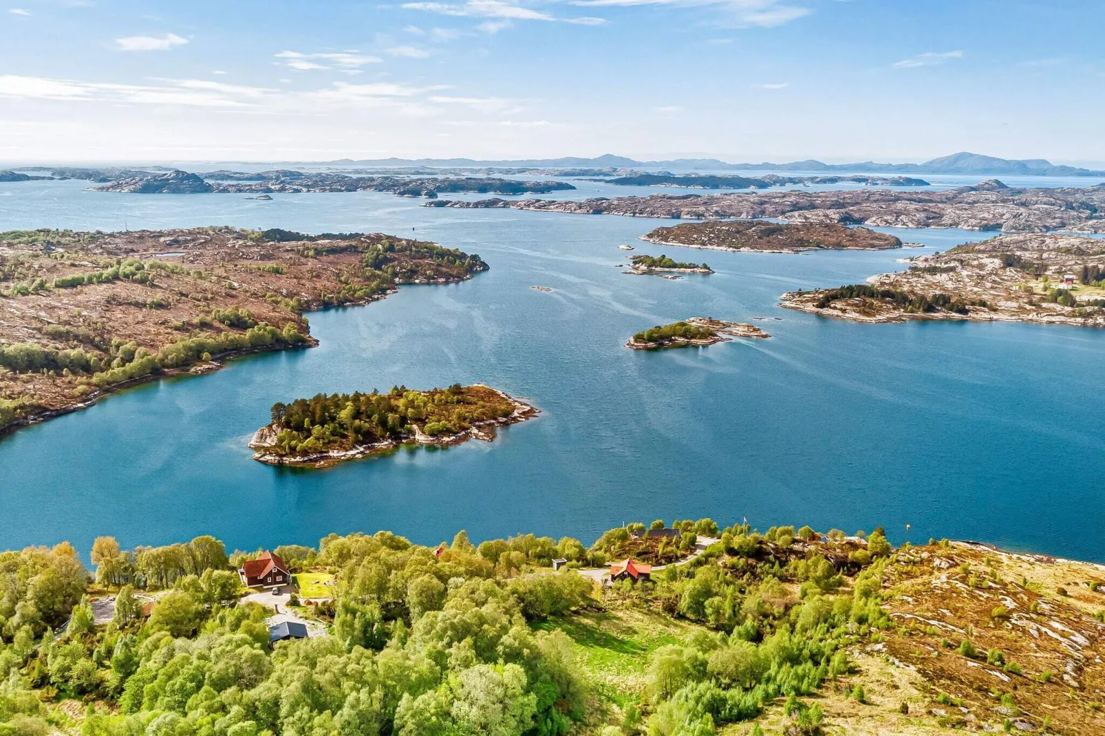 6 persoons vakantie huis in Ånneland-By Traum-Niet-getagd