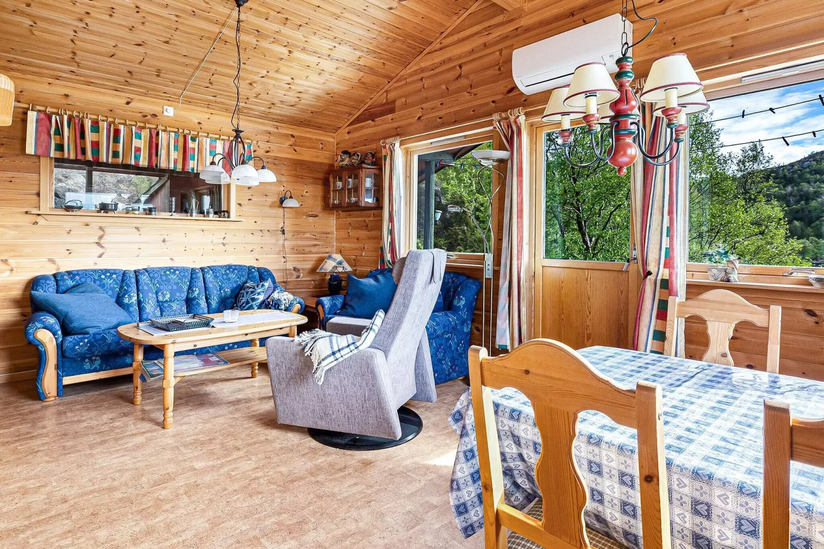 6 persoons vakantie huis in Ånneland-By Traum-Binnen