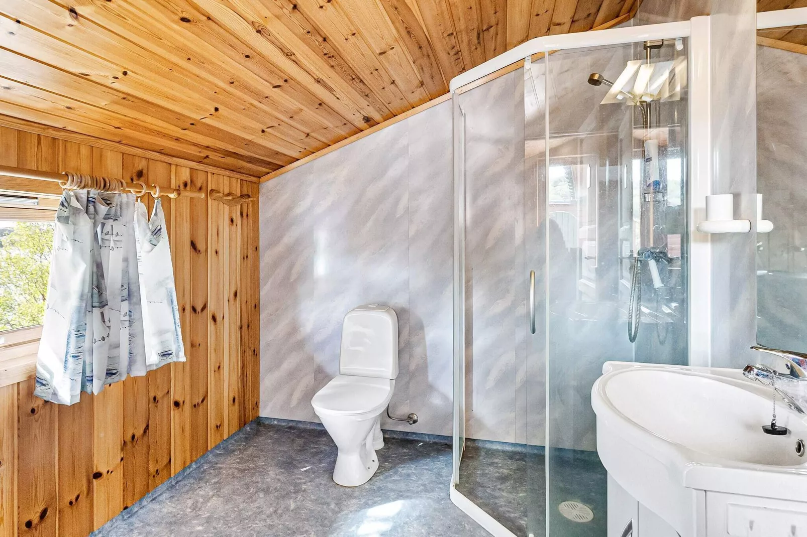 6 persoons vakantie huis in Ånneland-By Traum-Binnen
