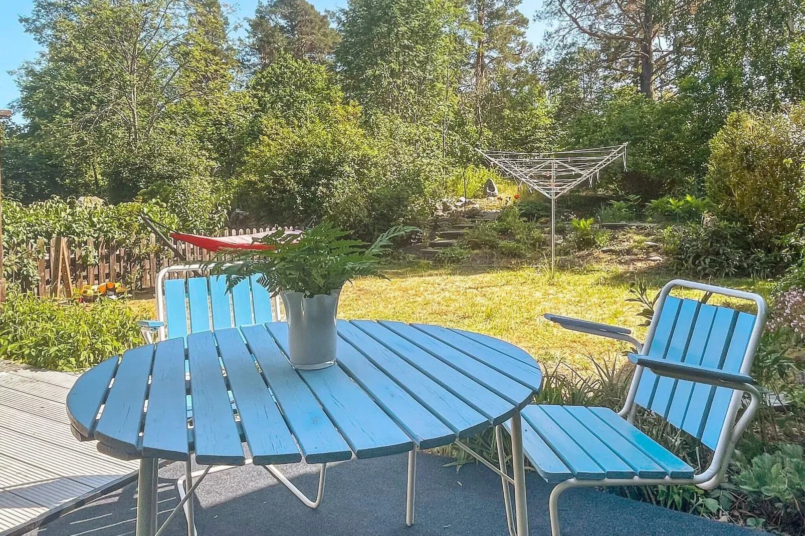 4 sterren vakantie huis in Västervik