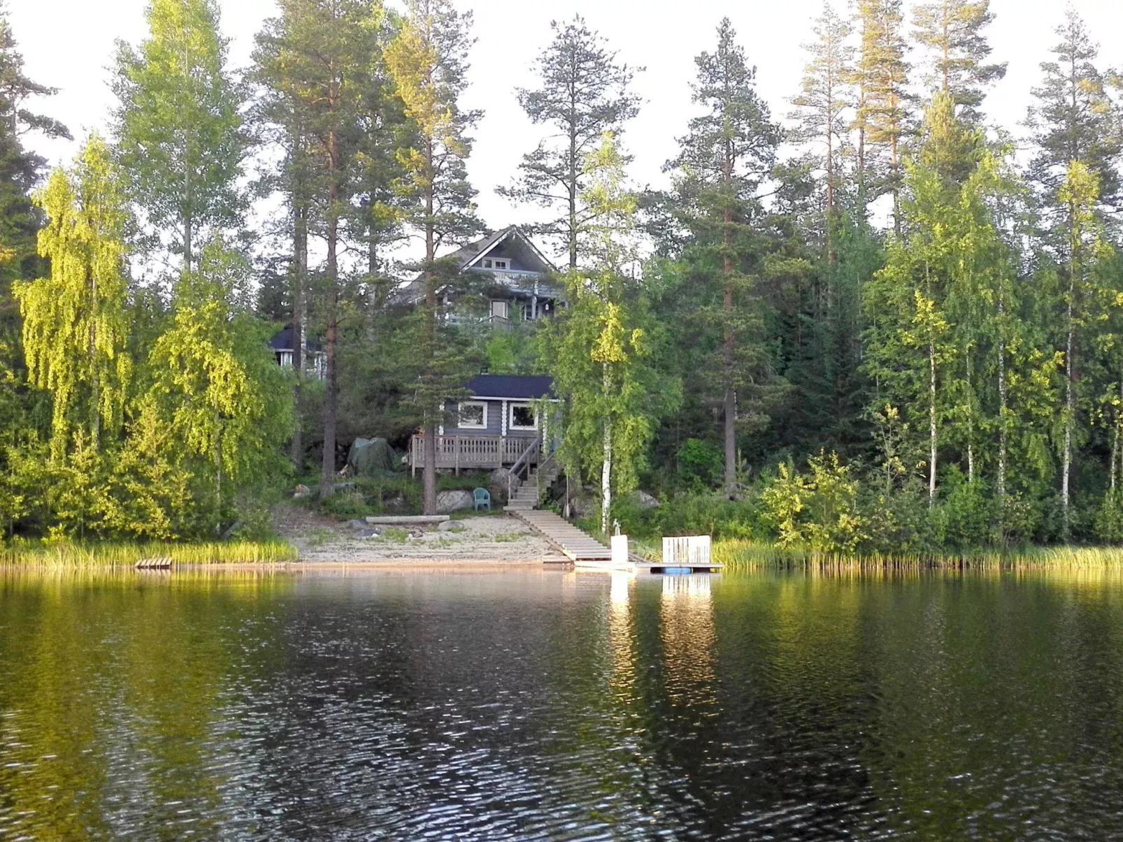 Vastaniemi