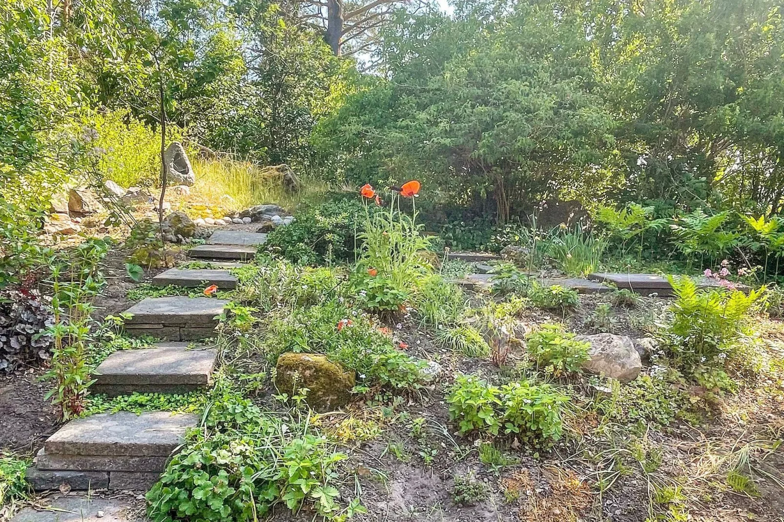4 persoons vakantie huis in Västervik-Buitenlucht