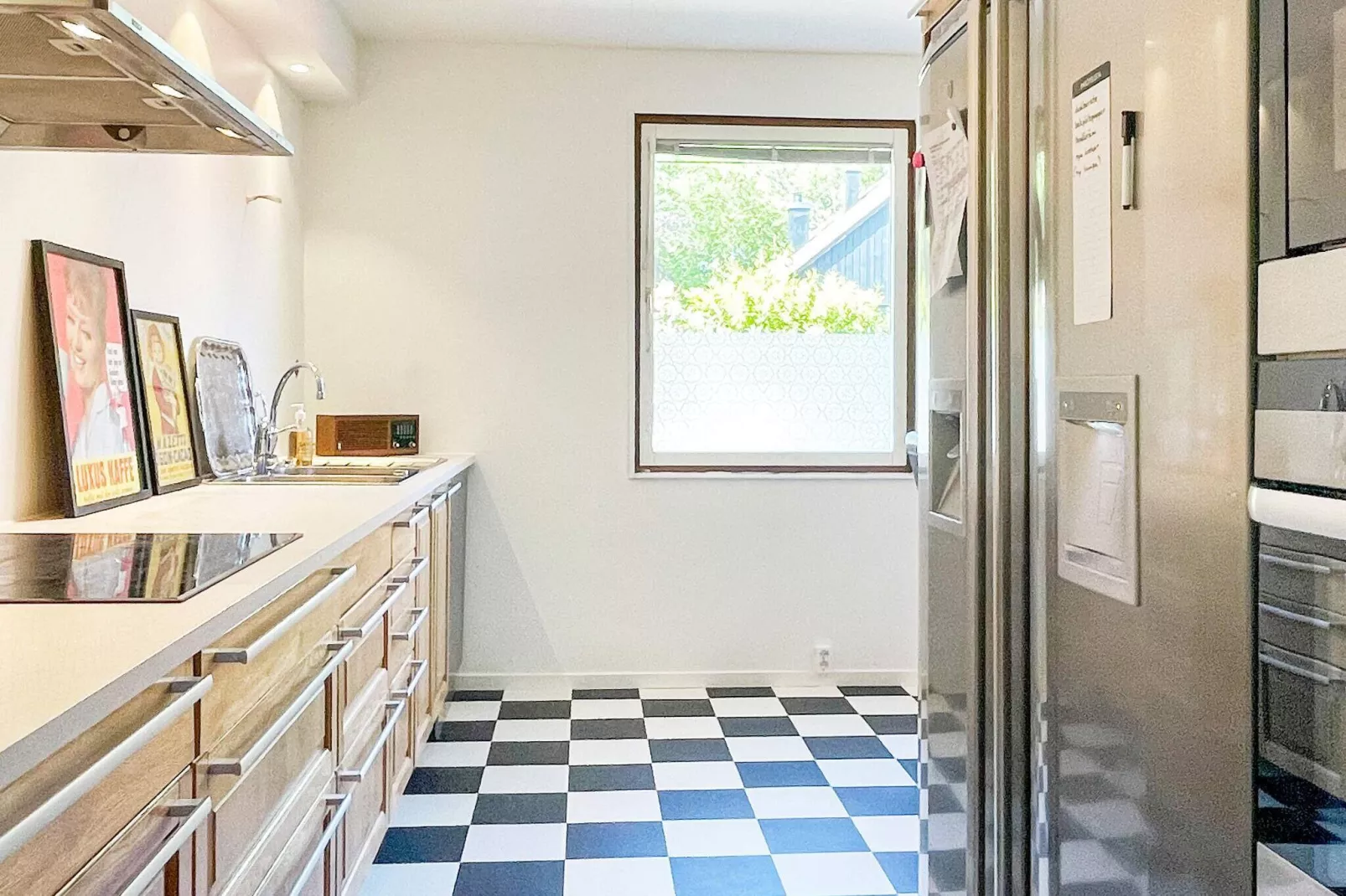 4 persoons vakantie huis in Västervik