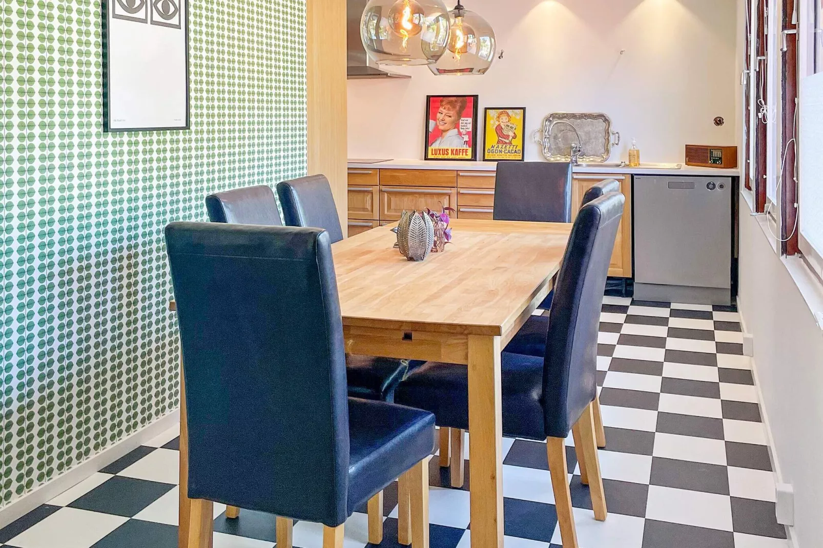 4 persoons vakantie huis in Västervik-Binnen