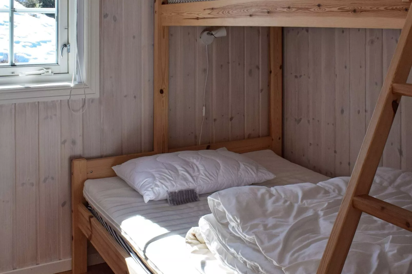 6 persoons vakantie huis in Passebekk-By Traum-Binnen