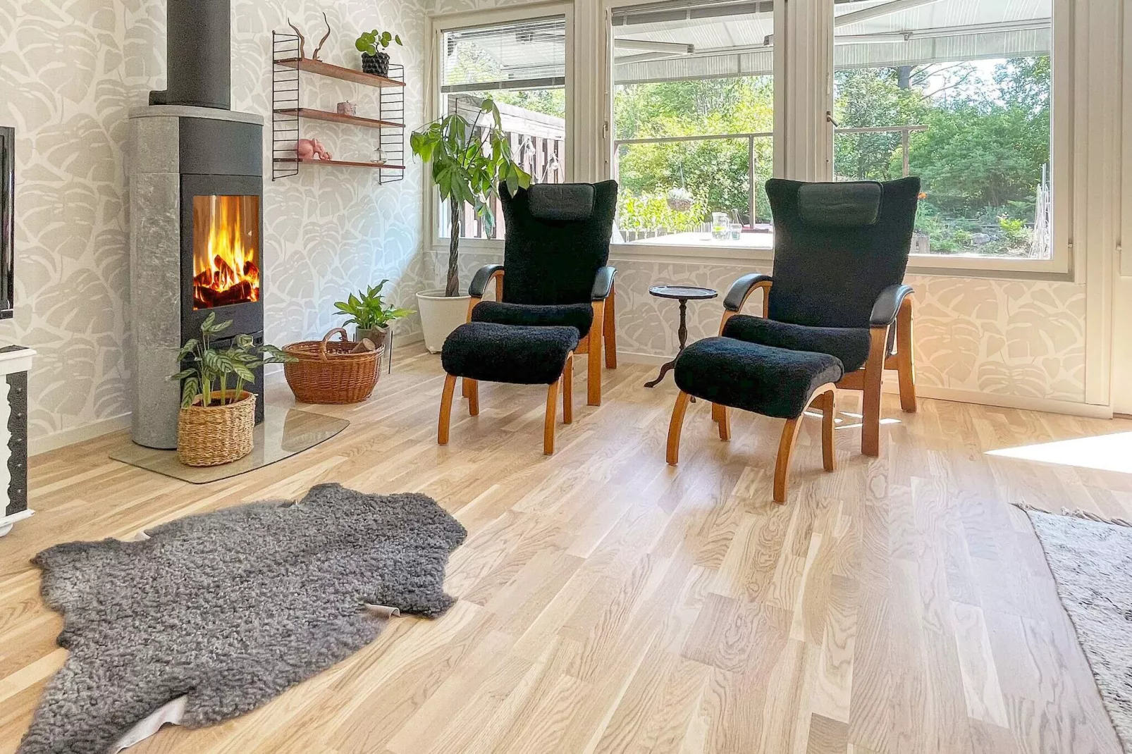 4 persoons vakantie huis in Västervik-Binnen
