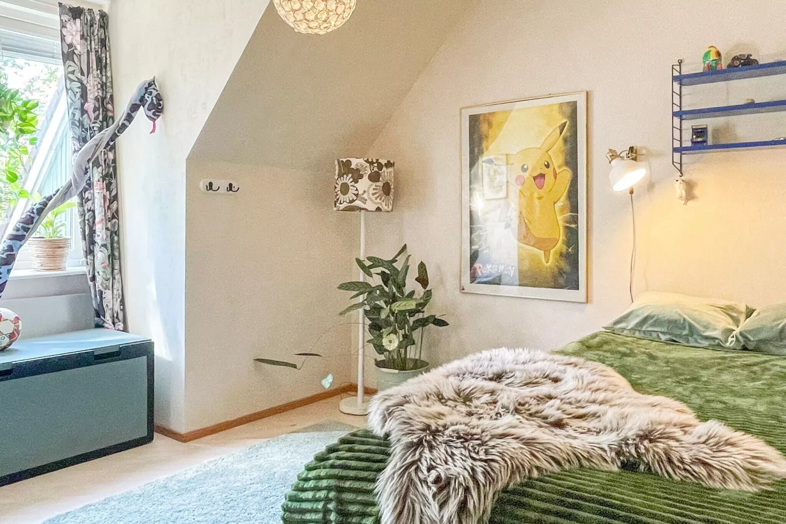 4 persoons vakantie huis in Västervik-Binnen