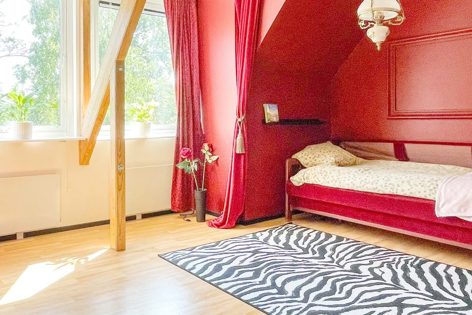 4 persoons vakantie huis in Västervik-Binnen
