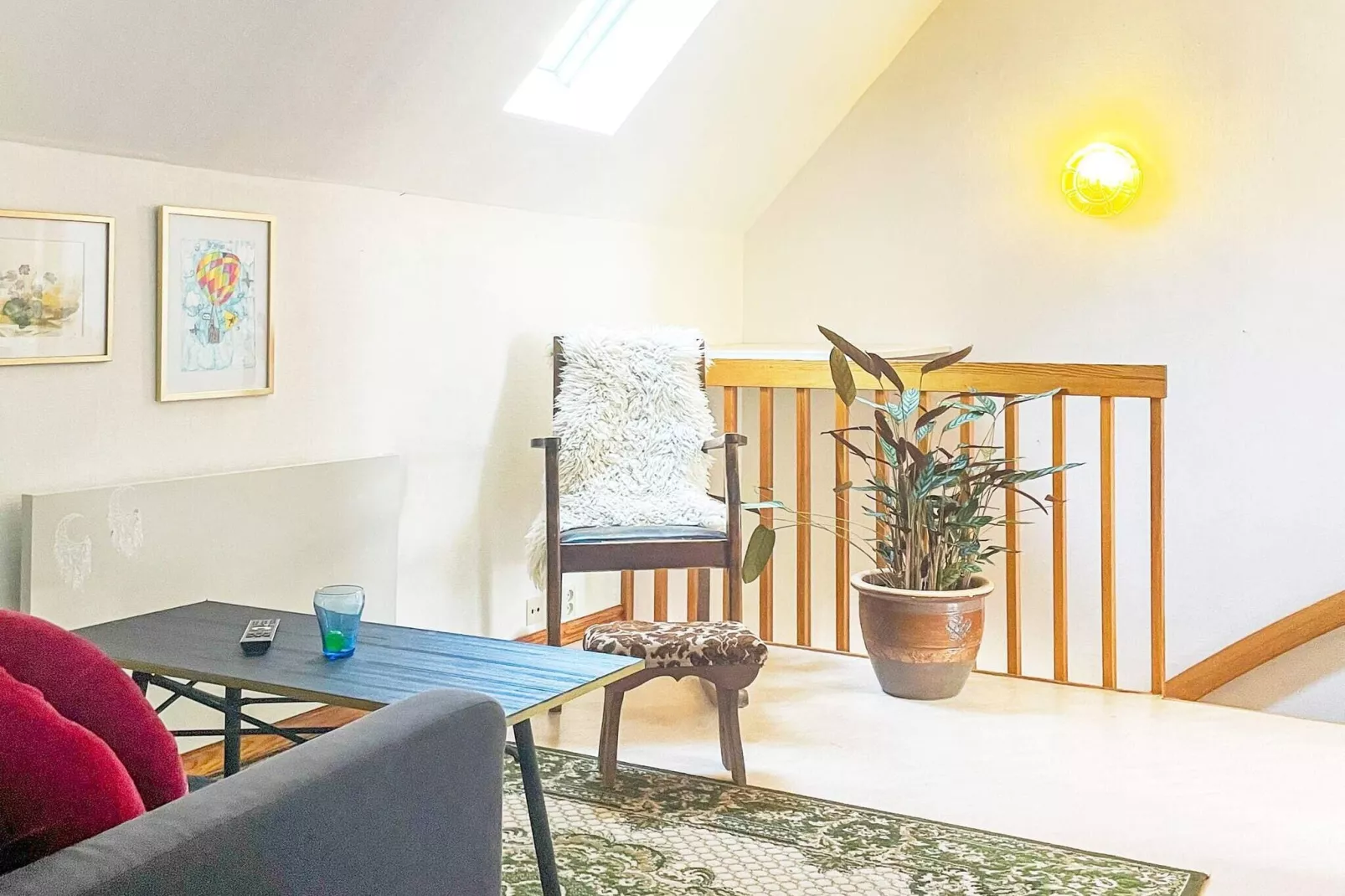 4 persoons vakantie huis in Västervik-Binnen
