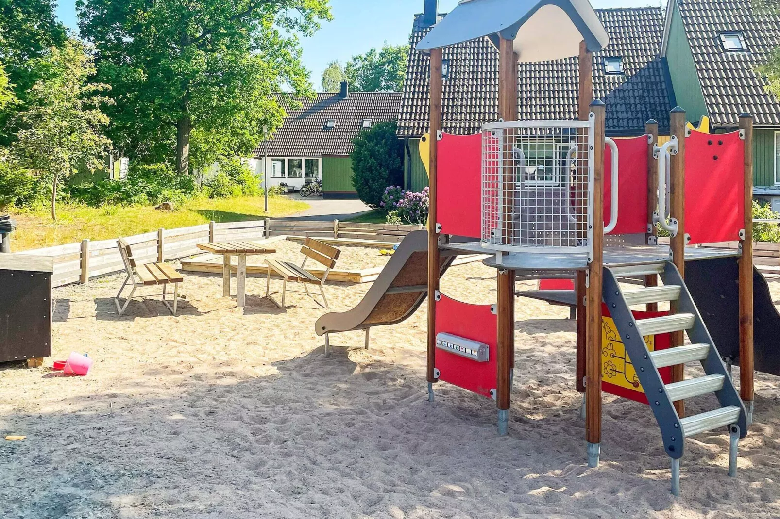 4 persoons vakantie huis in Västervik-Niet-getagd