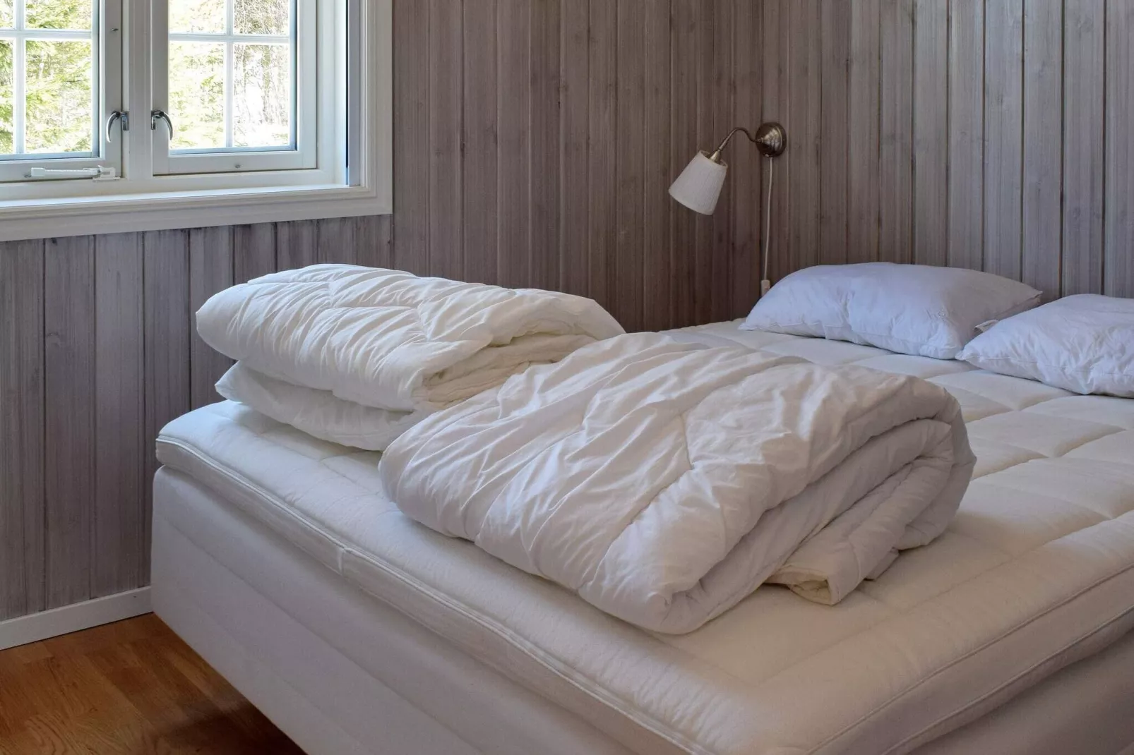 6 persoons vakantie huis in Passebekk-By Traum-Binnen