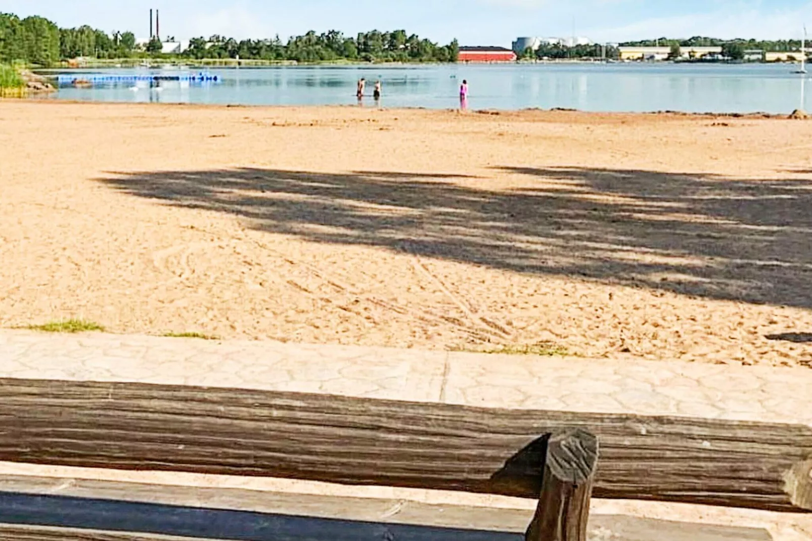 4 persoons vakantie huis in Västervik-Niet-getagd