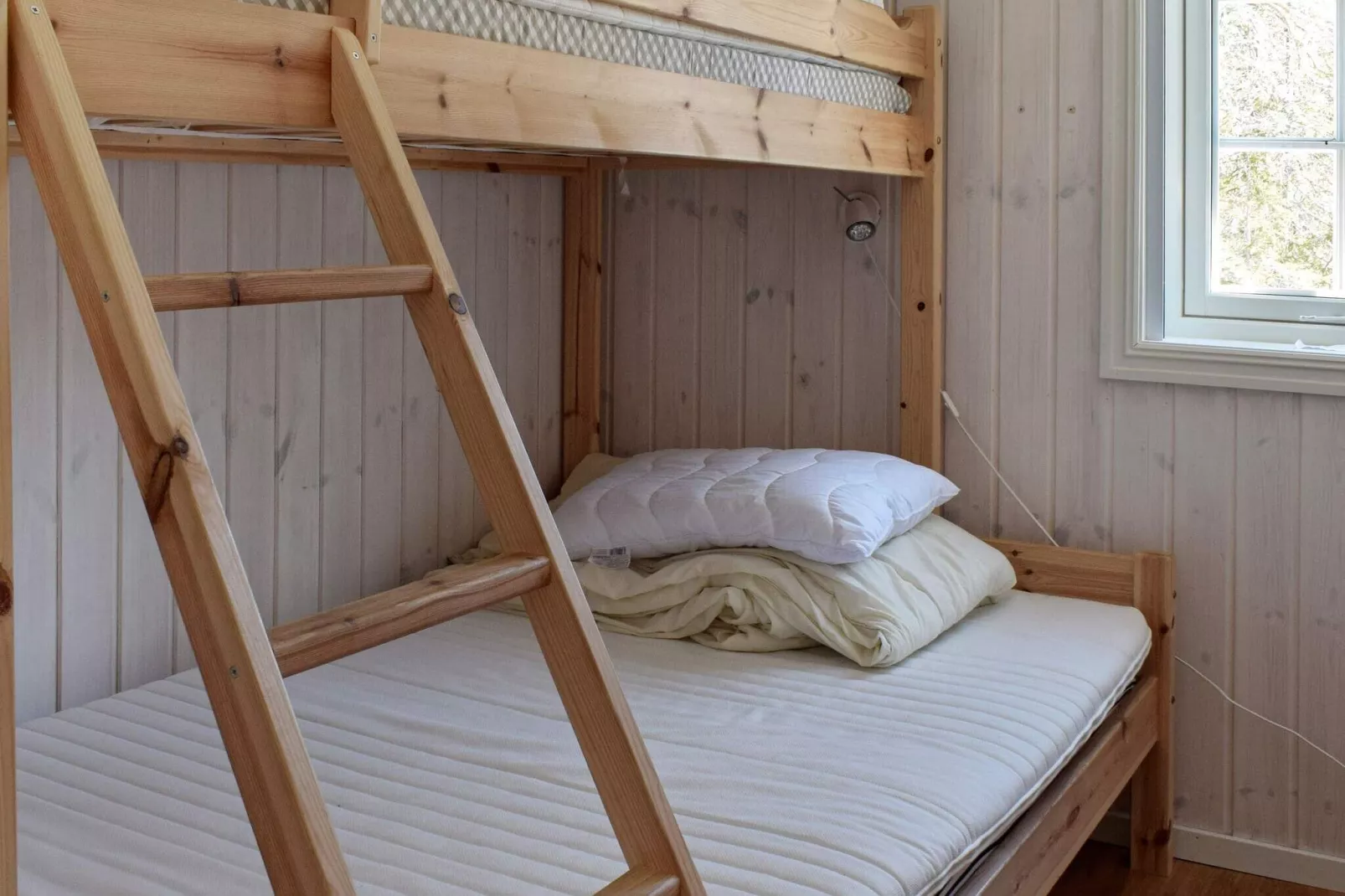 6 persoons vakantie huis in Passebekk-By Traum-Binnen