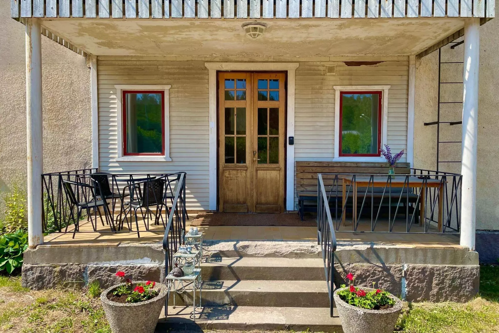 8 persoons vakantie huis in Mörlunda-By Traum-Buitenlucht