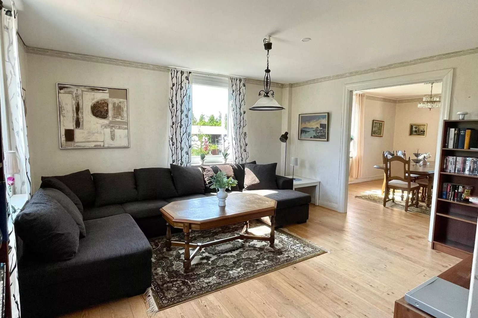 8 persoons vakantie huis in Mörlunda-By Traum-Binnen