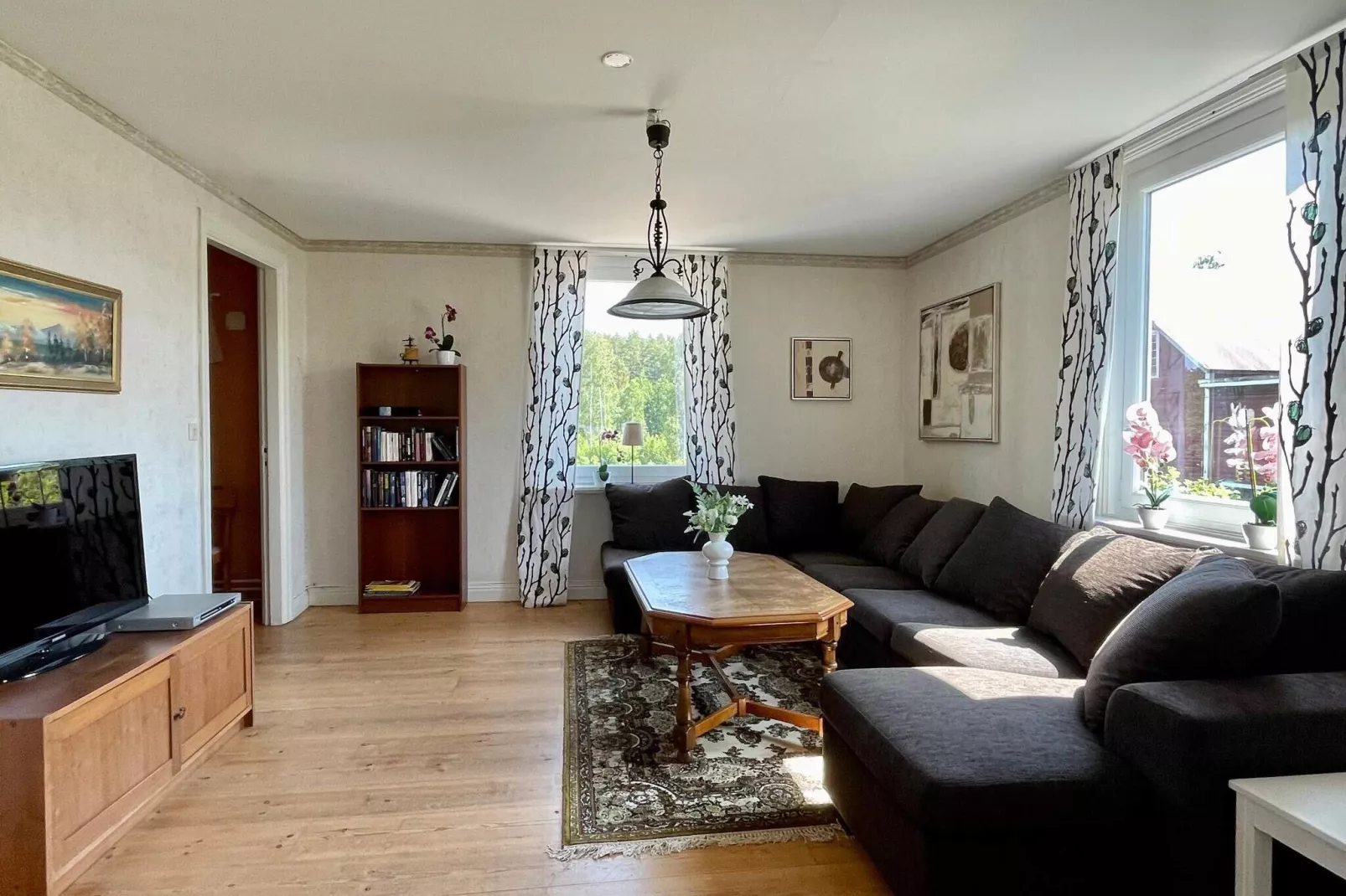 8 persoons vakantie huis in Mörlunda-By Traum-Binnen