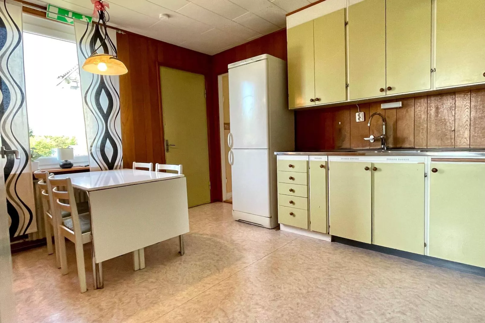 8 persoons vakantie huis in Mörlunda-By Traum-Binnen