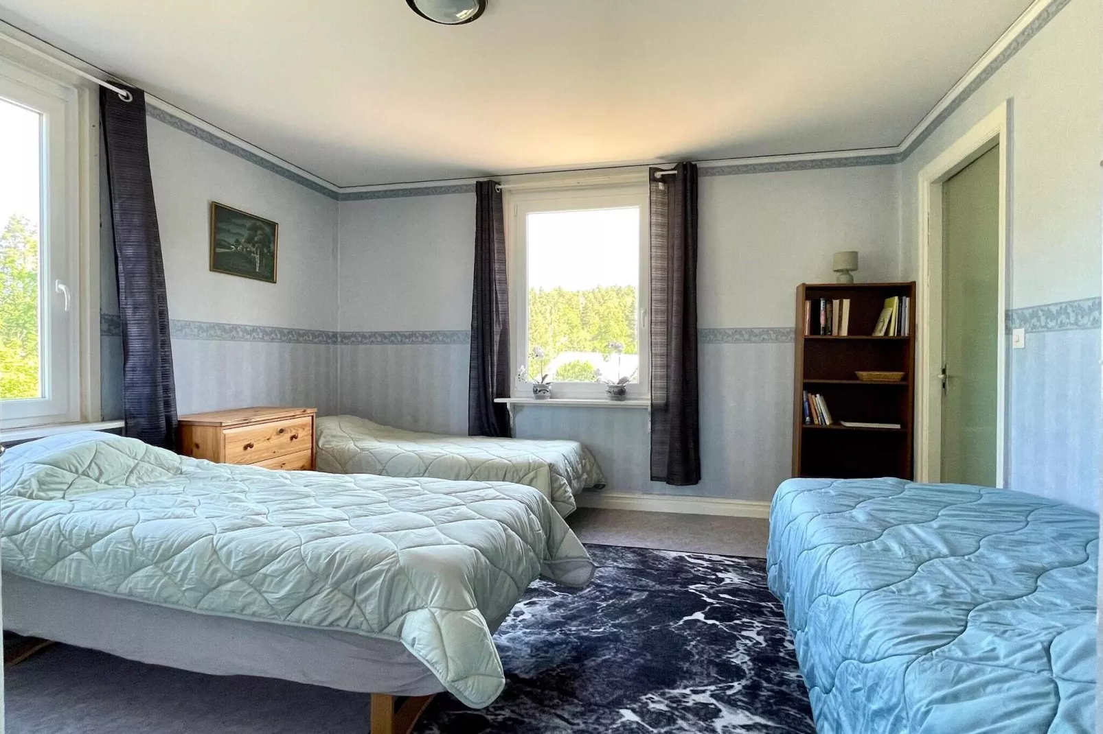 8 persoons vakantie huis in Mörlunda-By Traum-Binnen