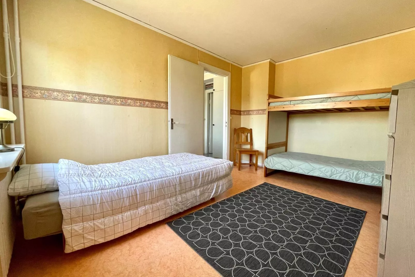 8 persoons vakantie huis in Mörlunda-By Traum-Binnen