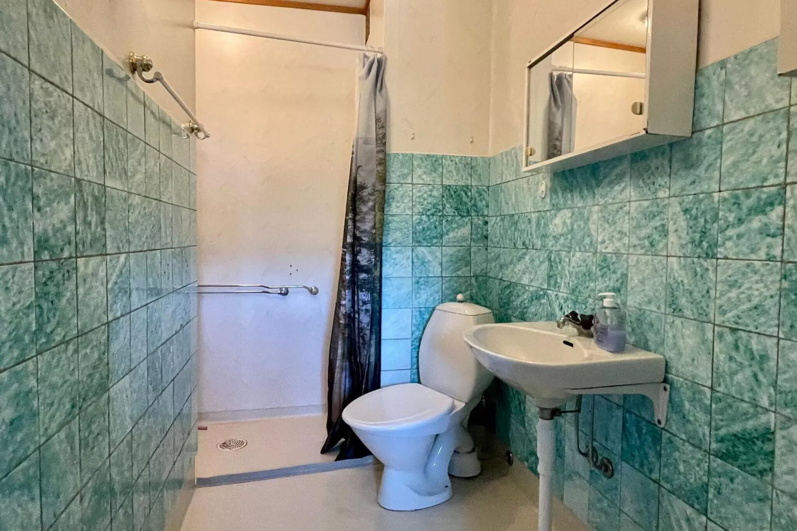8 persoons vakantie huis in Mörlunda-By Traum-Binnen