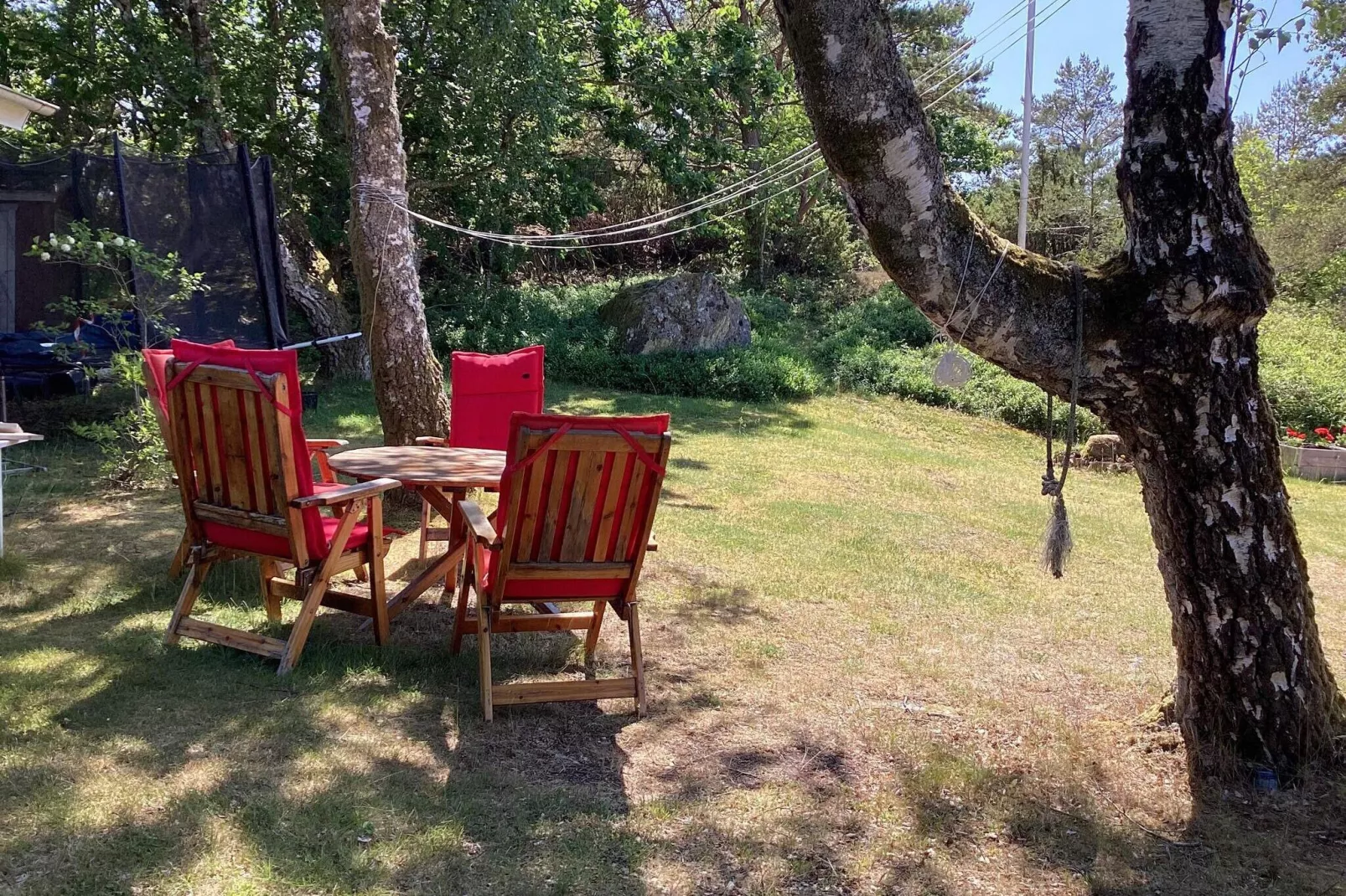 5 persoons vakantie huis in UDDEVALLA-By Traum-Buitenlucht