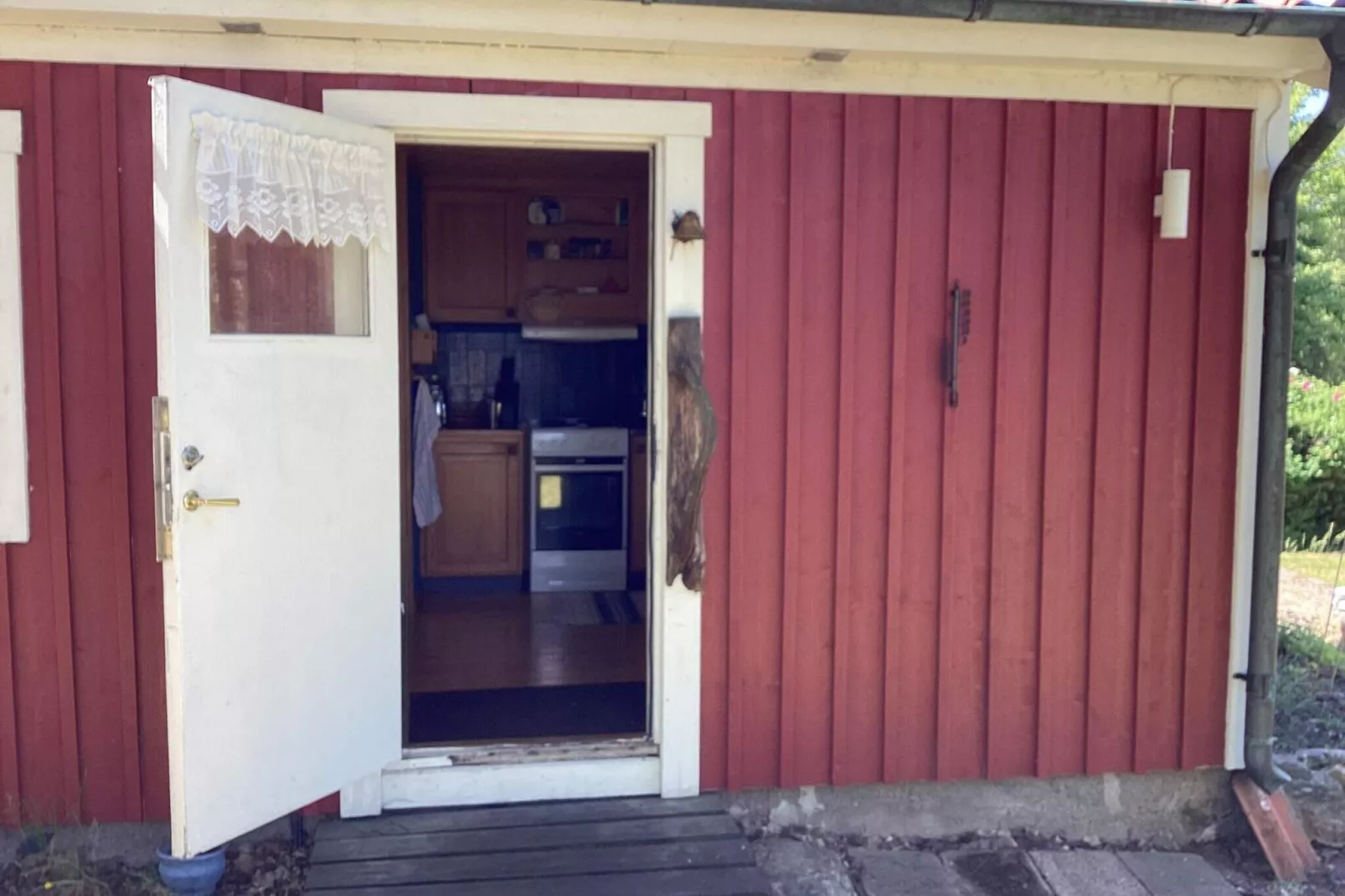 5 persoons vakantie huis in UDDEVALLA-By Traum-Buitenlucht
