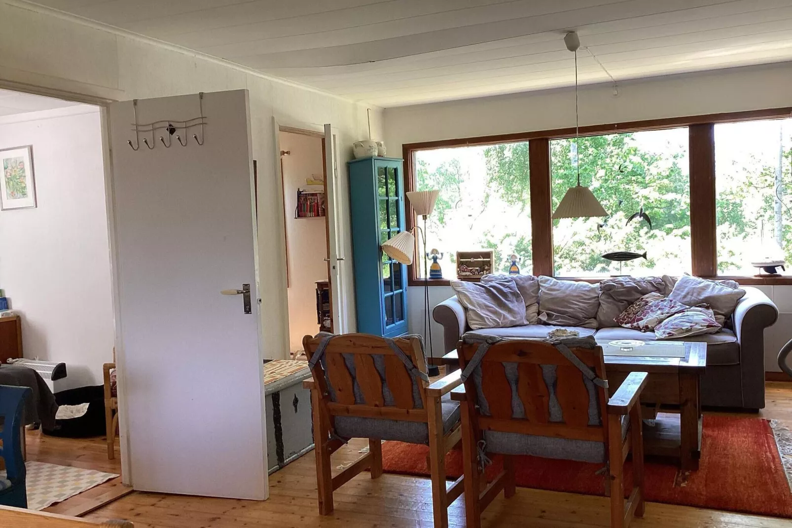 5 persoons vakantie huis in UDDEVALLA-By Traum-Binnen