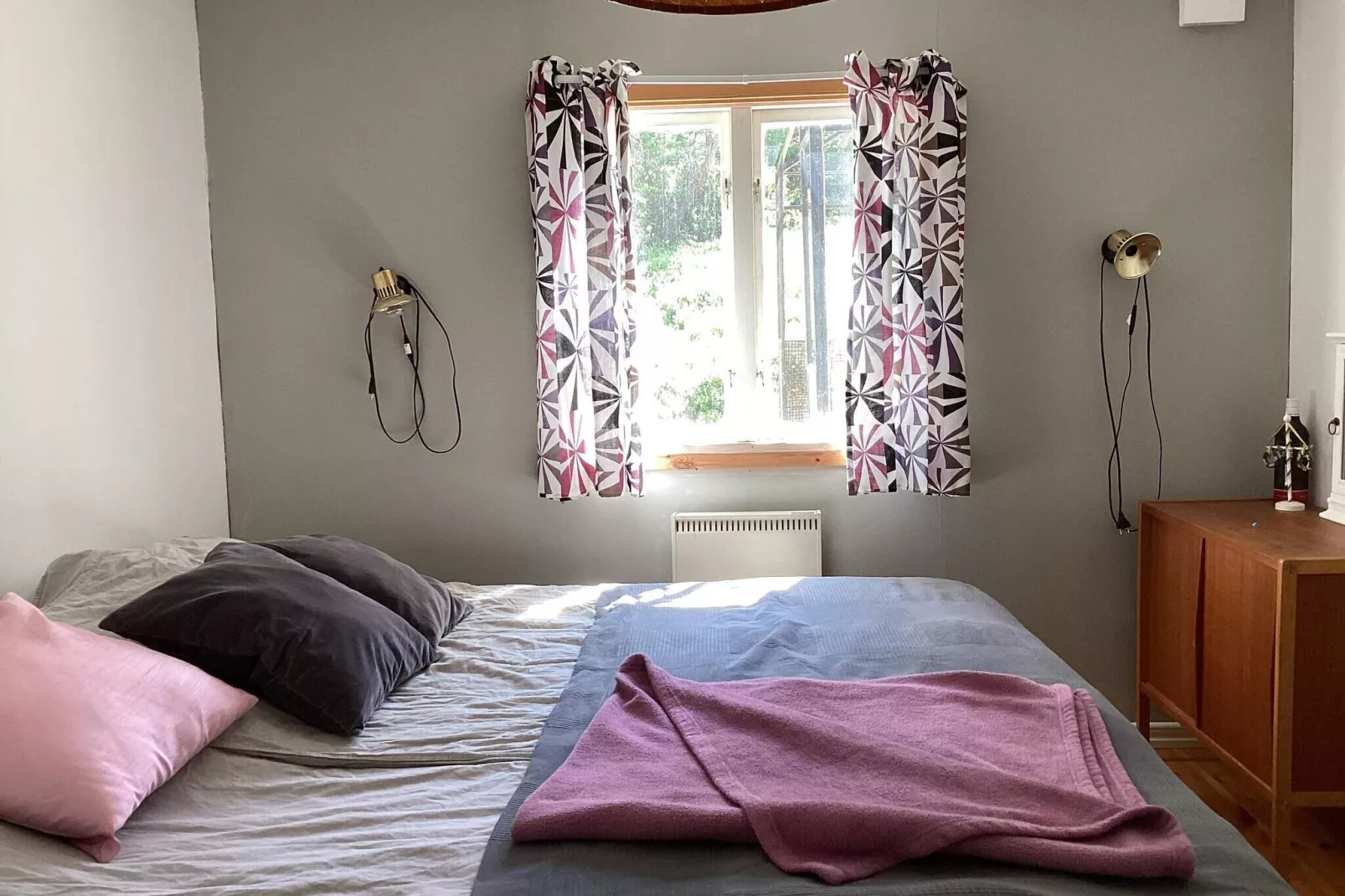 5 persoons vakantie huis in UDDEVALLA-By Traum-Binnen