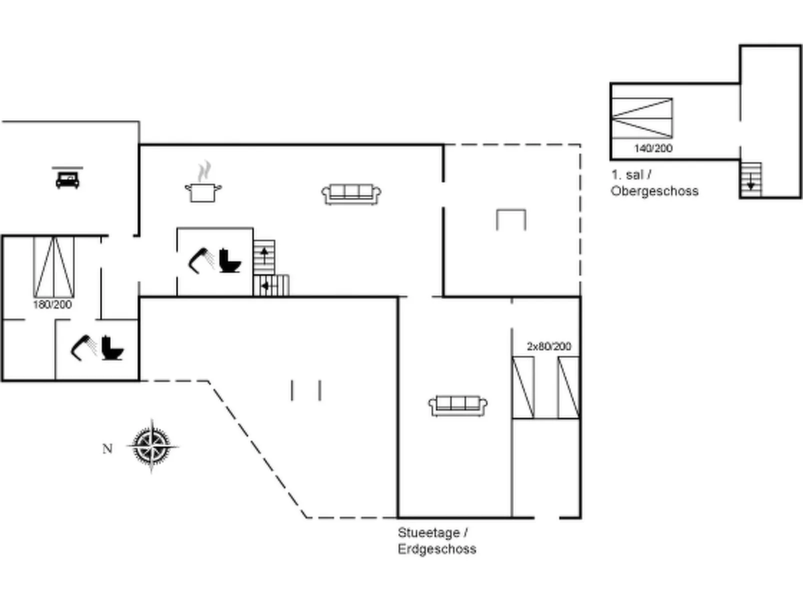 "Valentin" -  from the sea