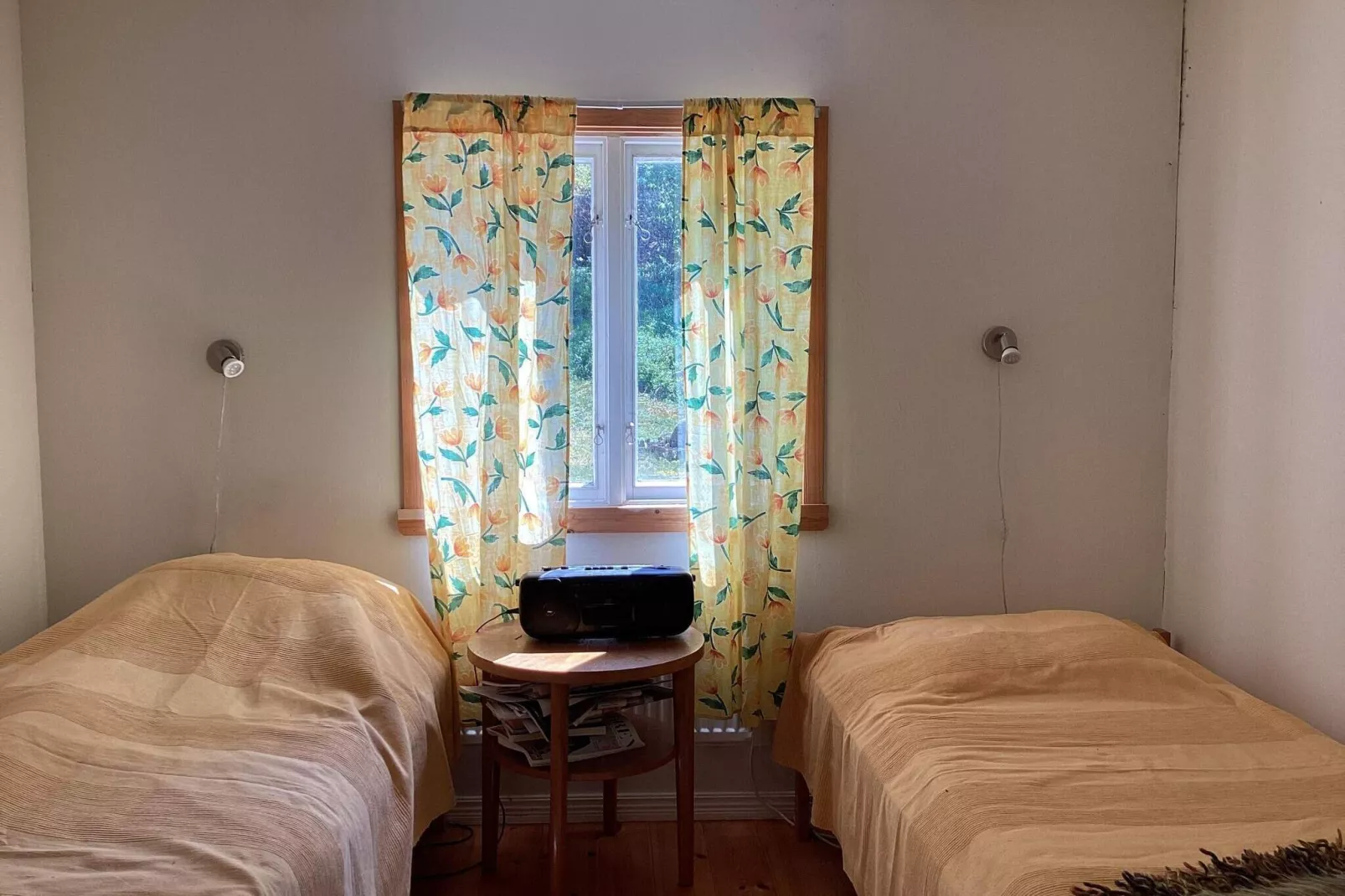 5 persoons vakantie huis in UDDEVALLA-By Traum-Binnen